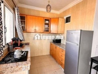 Appartement à louer 80 m² à Mohammedia - Appartement à louer - Mohammedia