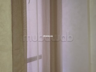 Appartement à vendre à Route de Safi. 5 grandes pièces. Salon traditionnel et système d'antenne parabolique - Appartement à vendre - Marrakech