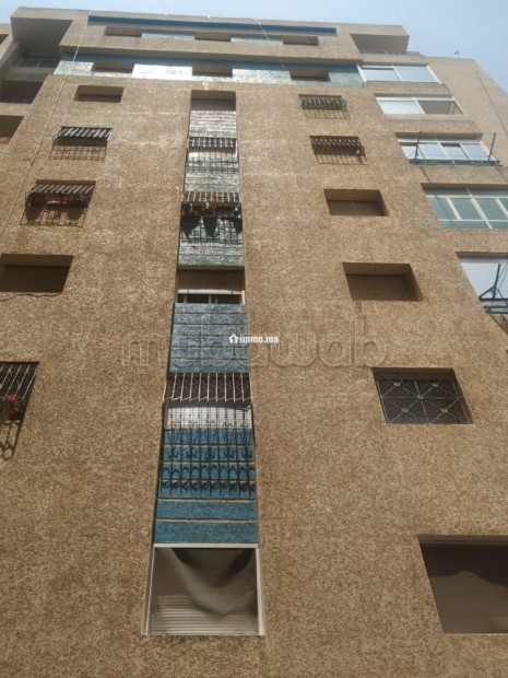 Superbe appartement à vendre à Larache. 6 pièces. Terrasse et ascenseur - Vente Immobilier - Larache - photo 2