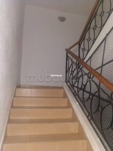 Superbe appartement à vendre à Larache. 6 pièces. Terrasse et ascenseur - Vente Immobilier - Larache - photo 5
