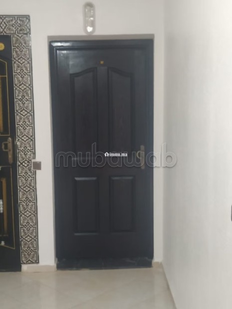 Superbe appartement à vendre à Larache. 6 pièces. Terrasse et ascenseur - Vente Immobilier - Larache - photo 6