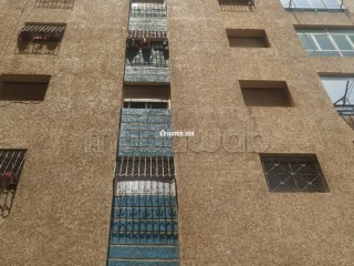 Superbe appartement à vendre à Larache. 6 pièces. Terrasse et ascenseur - Appartement à vendre - Larache