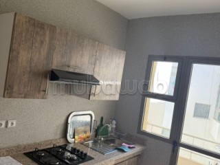 Appartement à vendre sur la ville de Louizia - Appartement à vendre - Mohammedia