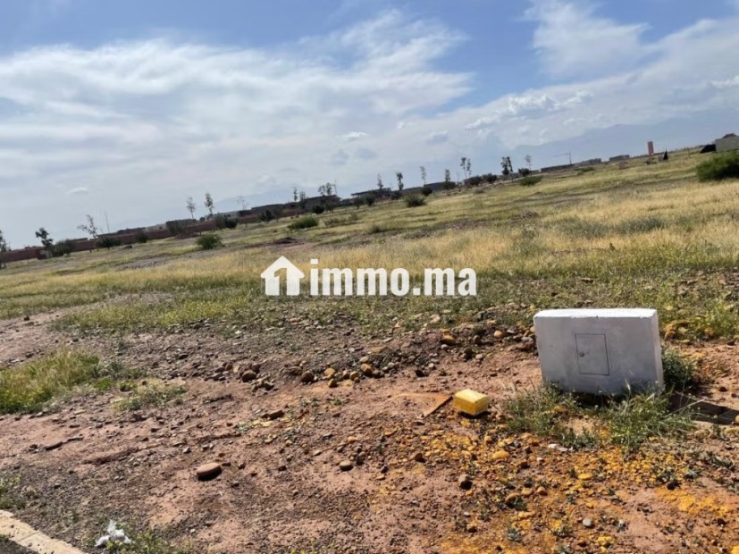 Terrain dans le Golf Akenza 658 m² - Vente Immobilier - Autre - photo 2