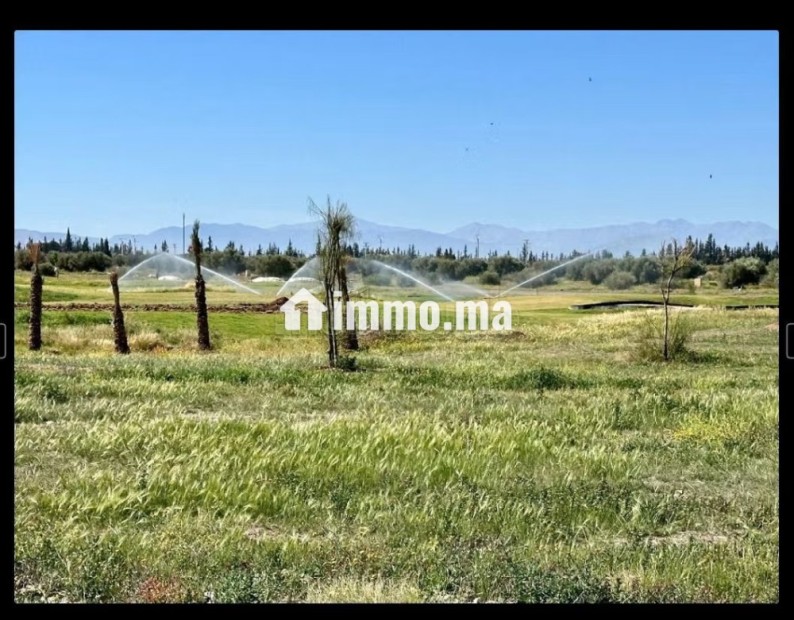 Terrain dans le Golf Akenza 658 m² - Vente Immobilier - Autre - photo 4
