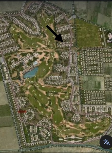 Terrain dans le Golf Akenza 658 m² - Vente Immobilier - Autre - photo 5