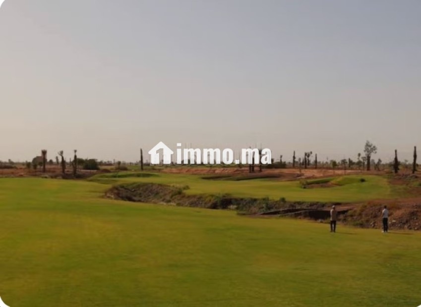 Terrain dans le Golf Akenza 658 m² - Vente Immobilier - Autre - photo 7