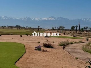 Terrain dans le Golf Akenza 658 m² - Terrain à vendre - Autre