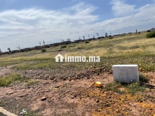Terrain dans le Golf Akenza 658 m² - Terrain à vendre - Autre