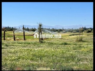 Terrain dans le Golf Akenza 658 m² - Terrain à vendre - Autre