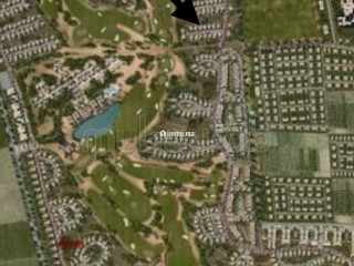 Terrain dans le Golf Akenza 658 m² - Terrain à vendre - Autre