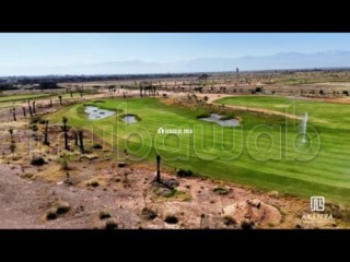 Terrain dans le Golf Akenza 658 m² - Terrain à vendre - Autre