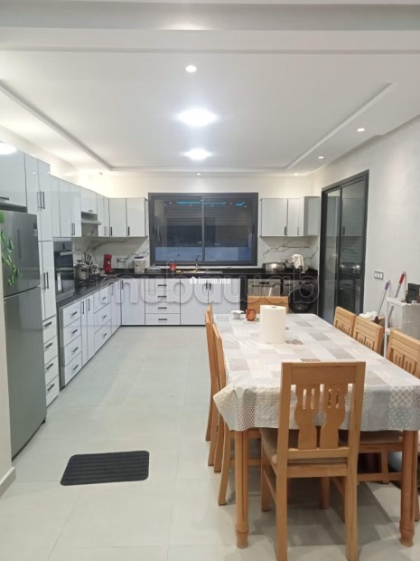 Villa 4 façades à vendre à Bouznika 400m² - Vente Immobilier - Bouznika - photo 4