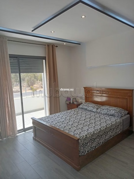 Villa 4 façades à vendre à Bouznika 400m² - Vente Immobilier - Bouznika - photo 5