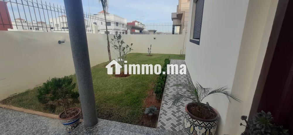 Villa 4 façades à vendre à Bouznika 400m² - Vente Immobilier - Bouznika - photo 7