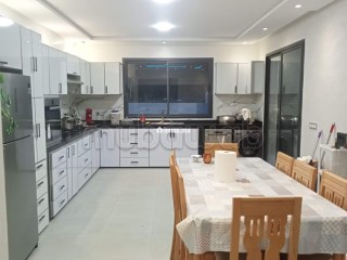 Villa 4 façades à vendre à Bouznika 400m² - Villa à vendre - Bouznika