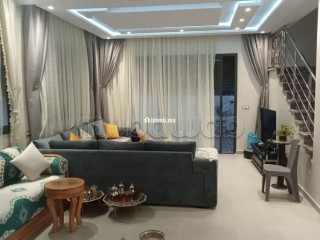 Villa 4 façades à vendre à Bouznika 400m² - Villa à vendre - Bouznika