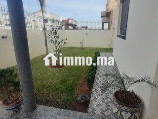 Villa 4 façades à vendre à Bouznika 400m² - Villa à vendre - Bouznika