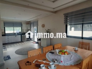Villa 4 façades à vendre à Bouznika 400m² - Villa à vendre - Bouznika