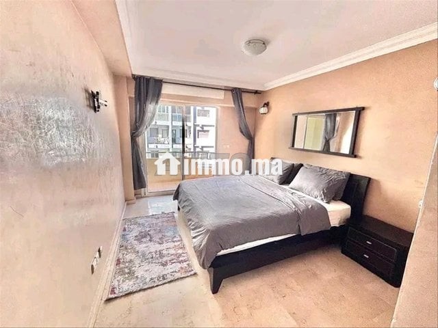 Appartement journée 250 dirhams Centre Marrakech - Location Immobilier - Marrakech - photo 3