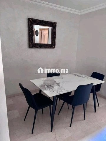 Appartement journée 250 dirhams Centre Marrakech - Location Immobilier - Marrakech - photo 4