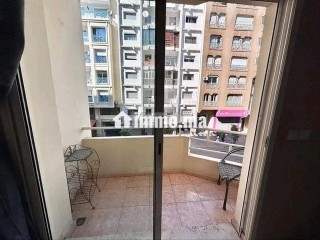 Appartement journée 250 dirhams Centre Marrakech - Appartement à louer - Marrakech