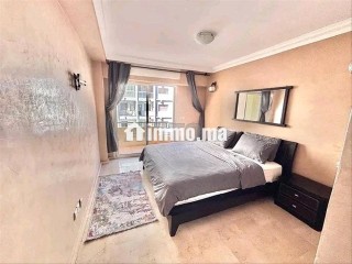 Appartement journée 250 dirhams Centre Marrakech - Appartement à louer - Marrakech