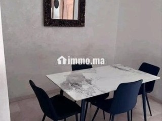 Appartement journée 250 dirhams Centre Marrakech - Appartement à louer - Marrakech