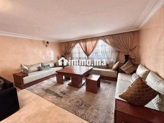 Appartement journée 250 dirhams Centre Marrakech - Appartement à louer - Marrakech
