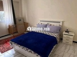 Appartement journée 250 dirhams Centre Marrakech - Appartement à louer - Marrakech