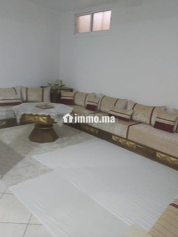 Grande et spacieuse maison à vendre à Tanger - Vente Immobilier - Tanger - photo 1