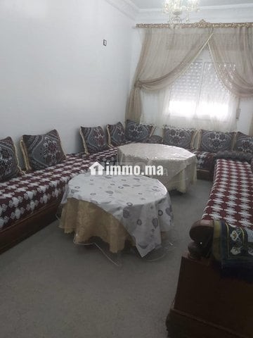 Grande et spacieuse maison à vendre à Tanger - Vente Immobilier - Tanger - photo 2