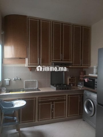 Grande et spacieuse maison à vendre à Tanger - Vente Immobilier - Tanger - photo 3