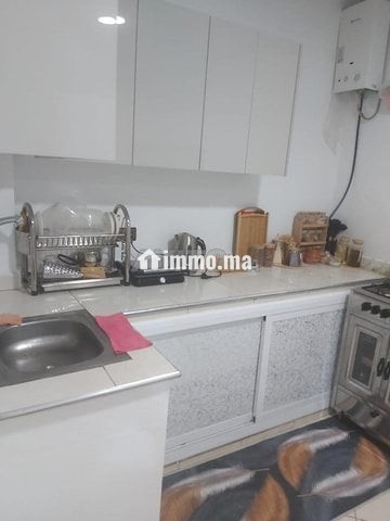Grande et spacieuse maison à vendre à Tanger - Vente Immobilier - Tanger - photo 4