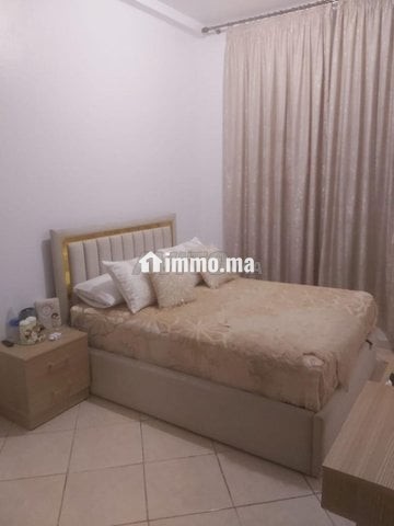 Grande et spacieuse maison à vendre à Tanger - Vente Immobilier - Tanger - photo 5
