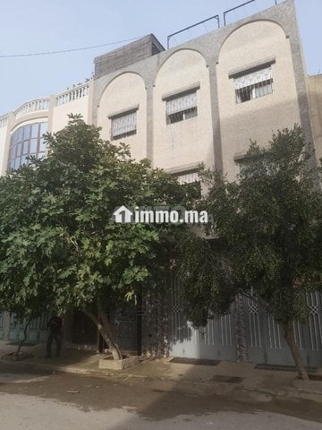 Grande et spacieuse maison à vendre à Tanger - Vente Immobilier - Tanger - photo 6