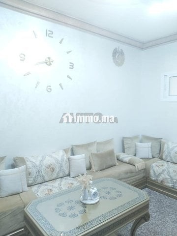 Grande et spacieuse maison à vendre à Tanger - Vente Immobilier - Tanger - photo 7