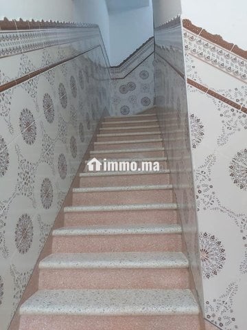 Grande et spacieuse maison à vendre à Tanger - Vente Immobilier - Tanger - photo 8