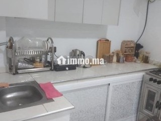Grande et spacieuse maison à vendre à Tanger - Maison à vendre - Tanger