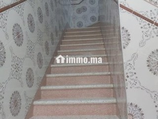 Grande et spacieuse maison à vendre à Tanger - Maison à vendre - Tanger