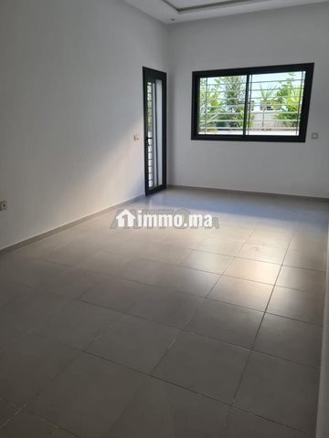 Appartement Neuf À louer Avec Piscine - Location Immobilier - Temara - photo 3