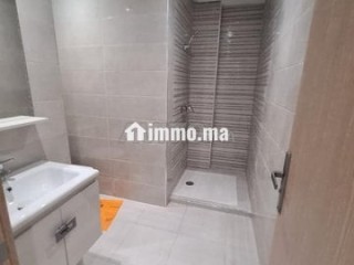 Appartement Neuf À louer Avec Piscine - Appartement à louer - Temara