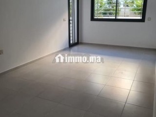 Appartement Neuf À louer Avec Piscine - Appartement à louer - Temara