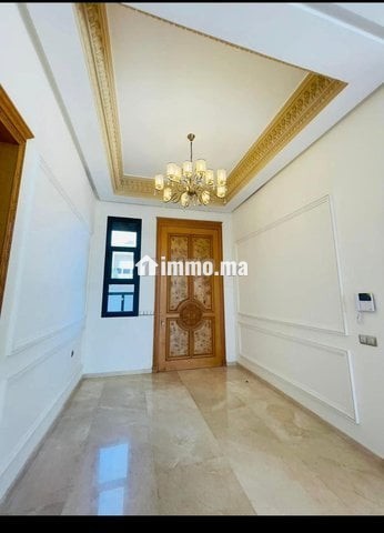 Vente belle villa almaz opportunité - Vente Immobilier - Casablanca - photo 3