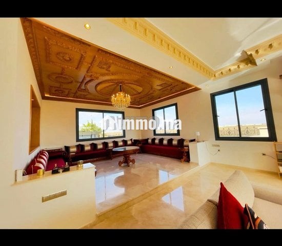 Vente belle villa almaz opportunité - Vente Immobilier - Casablanca - photo 5