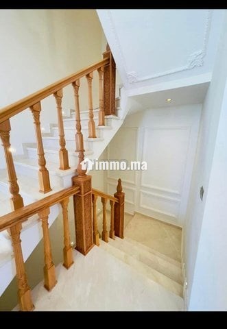 Vente belle villa almaz opportunité - Vente Immobilier - Casablanca - photo 6