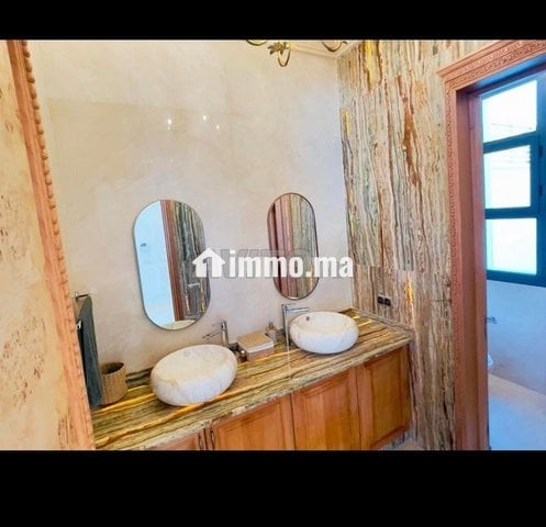 Vente belle villa almaz opportunité - Vente Immobilier - Casablanca - photo 8