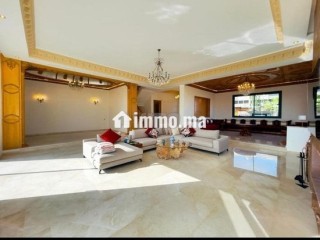 Vente belle villa almaz opportunité - Maison à vendre - Casablanca