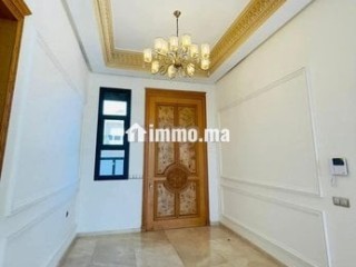 Vente belle villa almaz opportunité - Maison à vendre - Casablanca