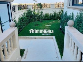 Vente belle villa almaz opportunité - Maison à vendre - Casablanca